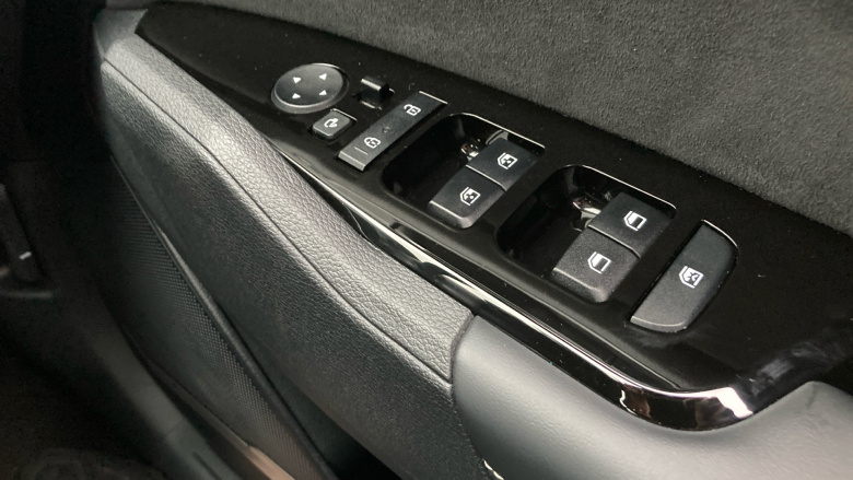 Kia Sportage 1.6T GDi 48V ISG GT-Line 5dr DCT Petrol Estate